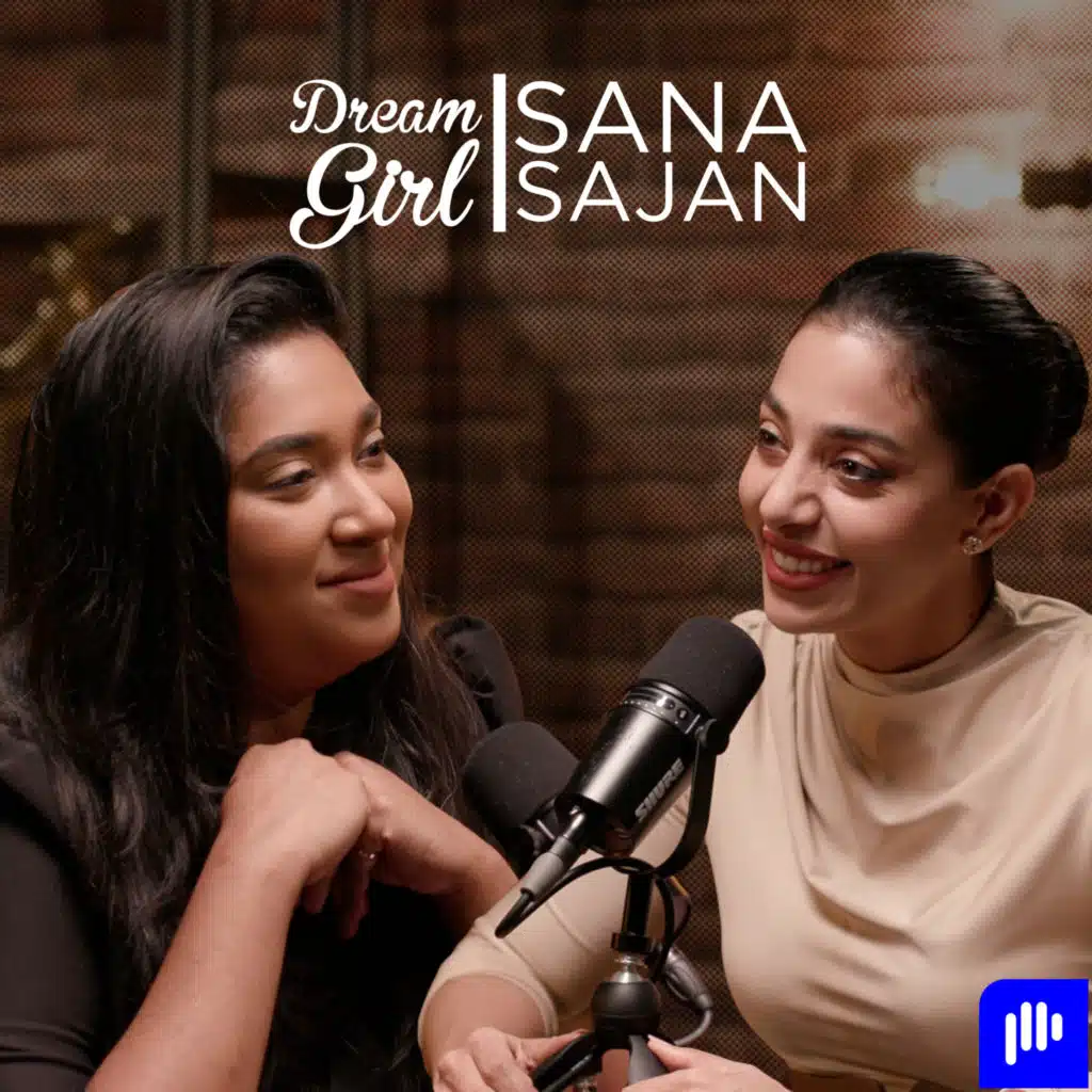 The Truth About Money and Happiness with Dr Sana Sajan