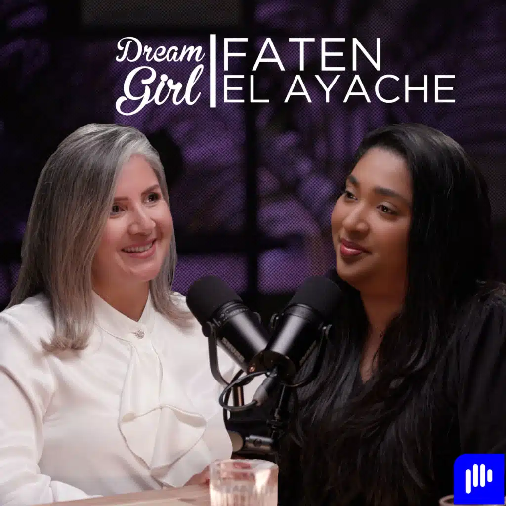 Transform Your Relationships: Expert Advice on Love Languages & Self-Love with Faten El Ayache