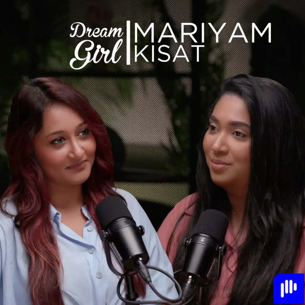 Being a Muslim Artist and Society's Hate of Darker Skin with the Mashup Queen - Mariyam Kisat