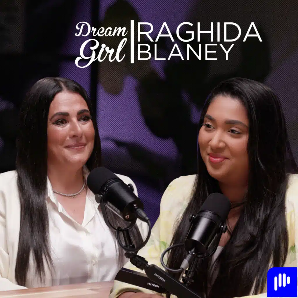 The Guide to Masculine and Feminine Energy with Raghida Shaman