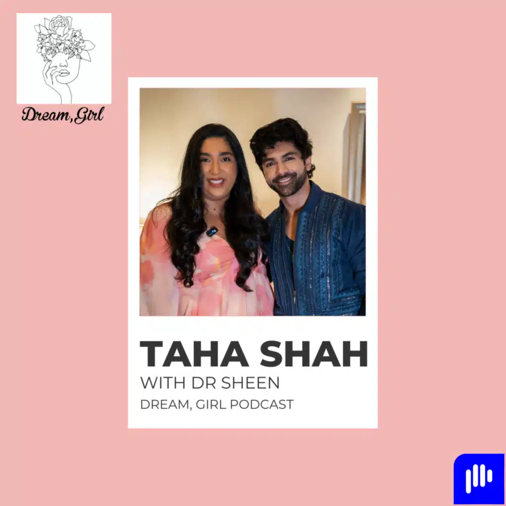 Exclusive Interview with Taha Shah Badussha - The Reality of Success