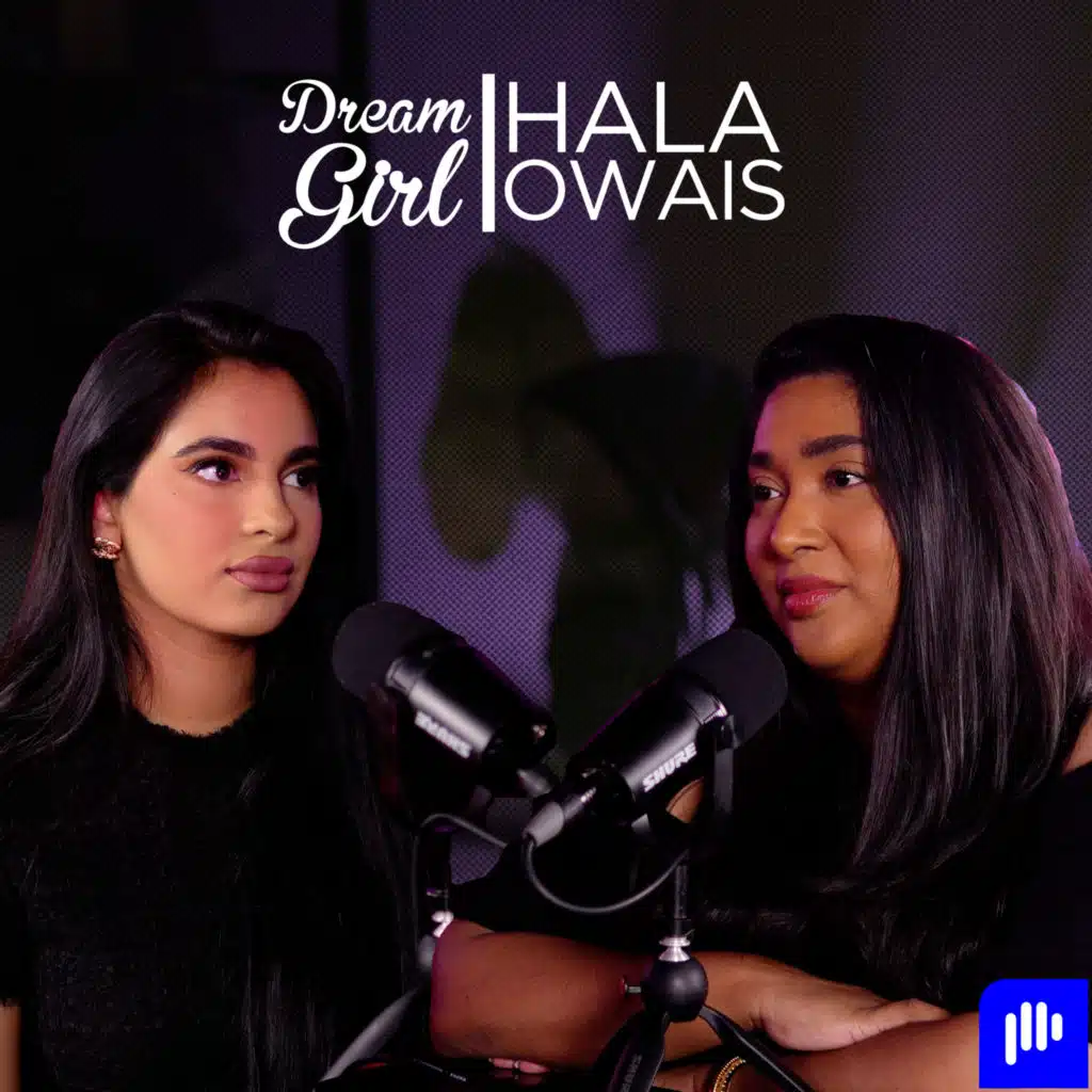 Beauty Standards, Marrying Young and Haram Police with Hala Owais