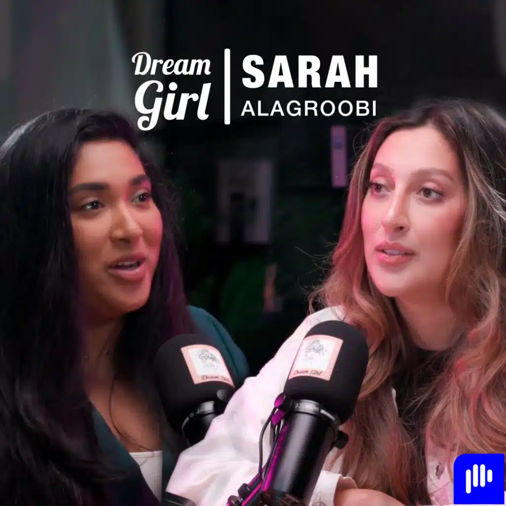 Intellectual and Financial Dynamics in Romantic Relationships | Sarah Alagroobi