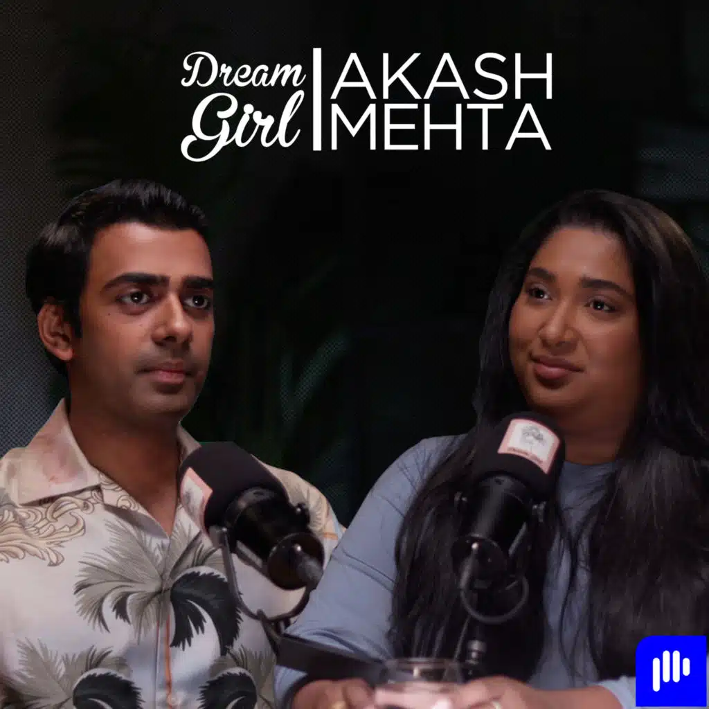 South Asian Representation: From Bullying to Being Trendy | Akash Mehta