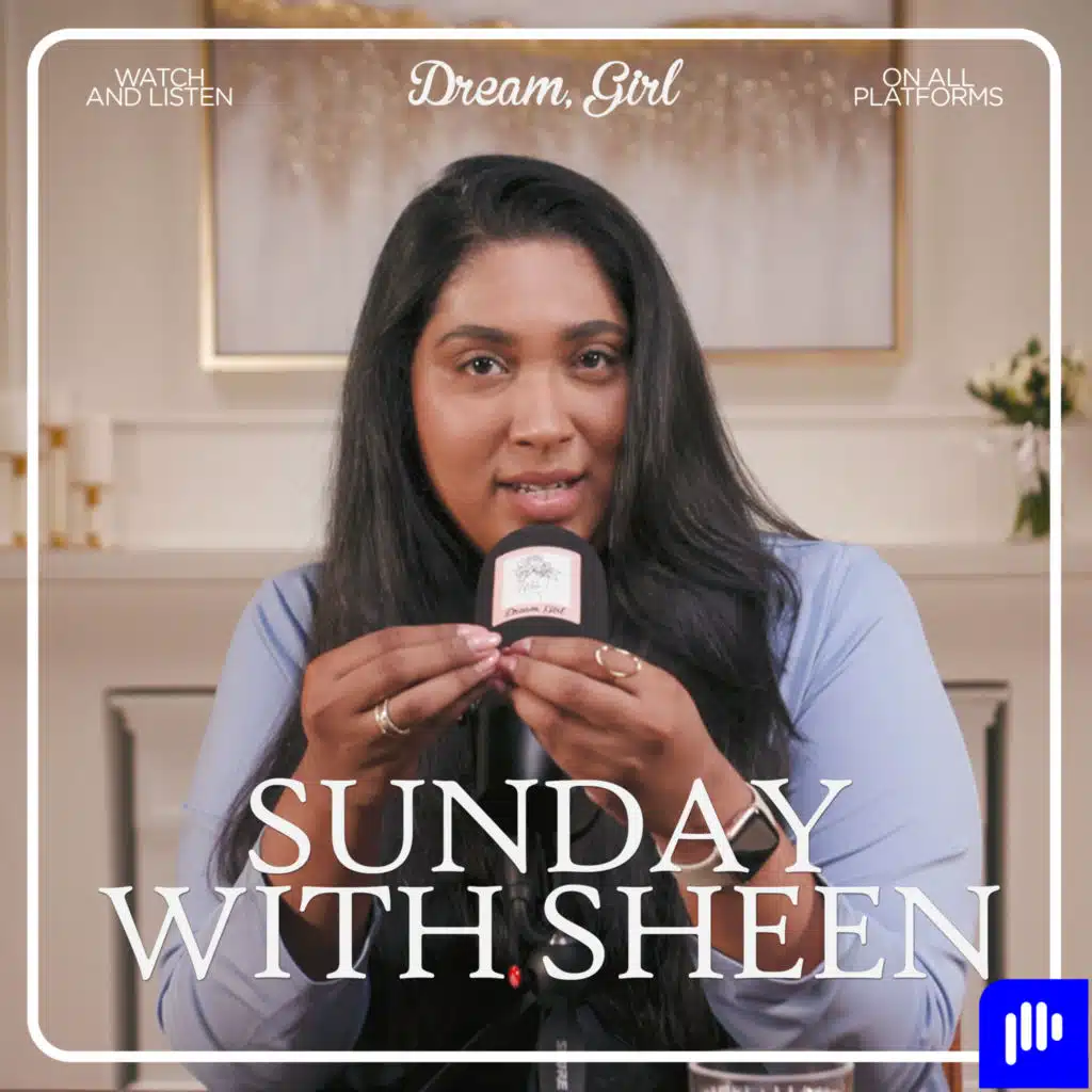 What 2024 Taught Me | Sunday with Sheen