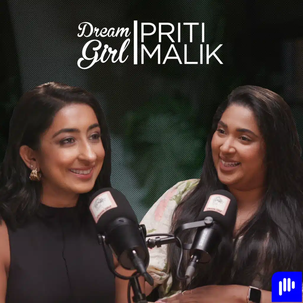 Priti Malik Unfiltered: Dual Identity, Radio Fame & The Secret to Authentic Success