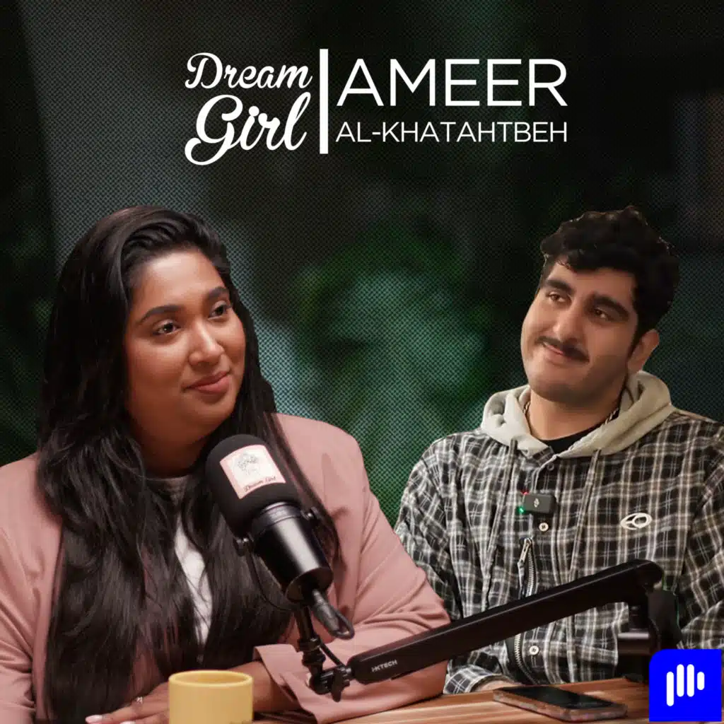 The 25-Year-Old With A Mission To Amplify Muslim Voices | Ameer