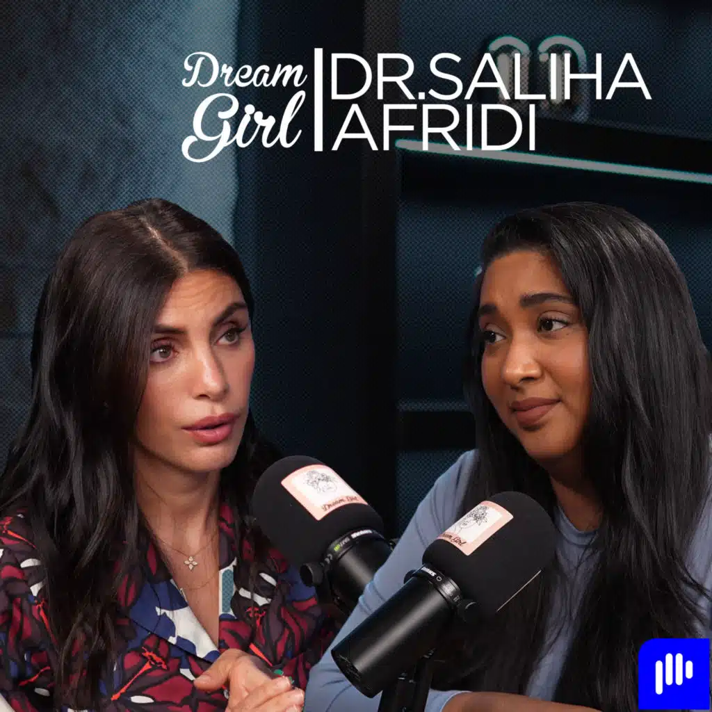 Psychologist Explains Life Changing Habits for Self-Improvement | Dr Saliha Afridi