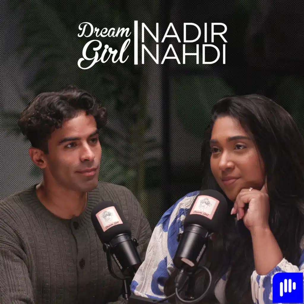 Why Modern Dating Is Broken: Masculinity, Culture & Identity | Nadir Nahdi