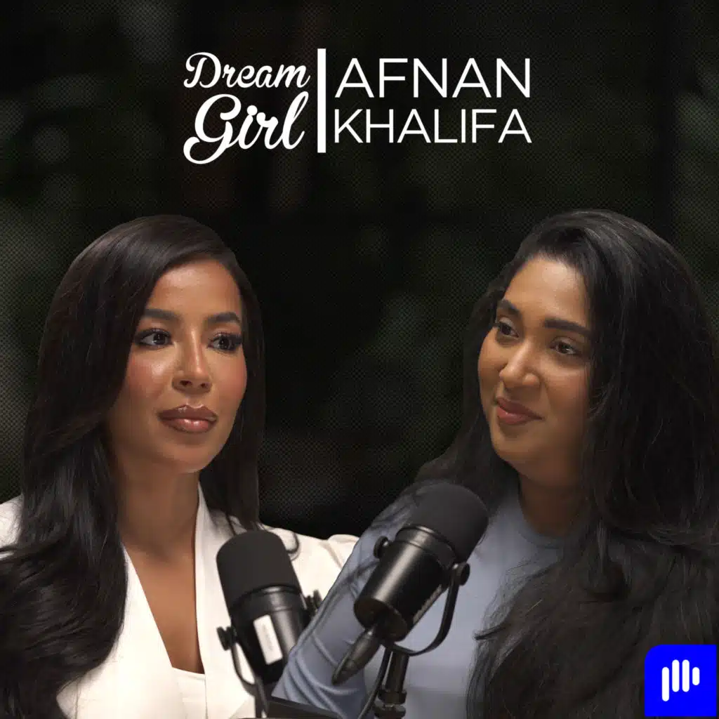 From Broke to Millionaire at 26 | Money Mindsets with Afnan Khalifa