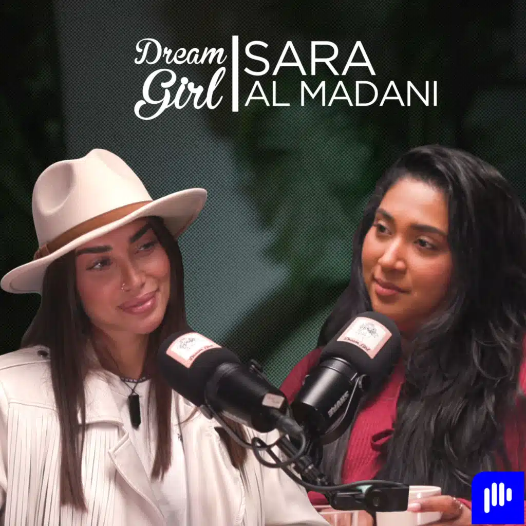 From Toxicity to Triumph: Sara Al Madani Uncovers The Power of Your Brain