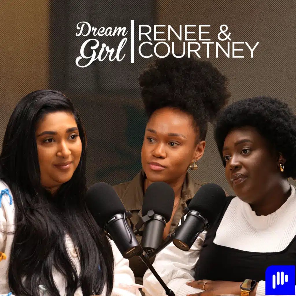 They Don’t Teach You This About Growth, Sisterhood & Love | To My Sisters' Renee & Courtney