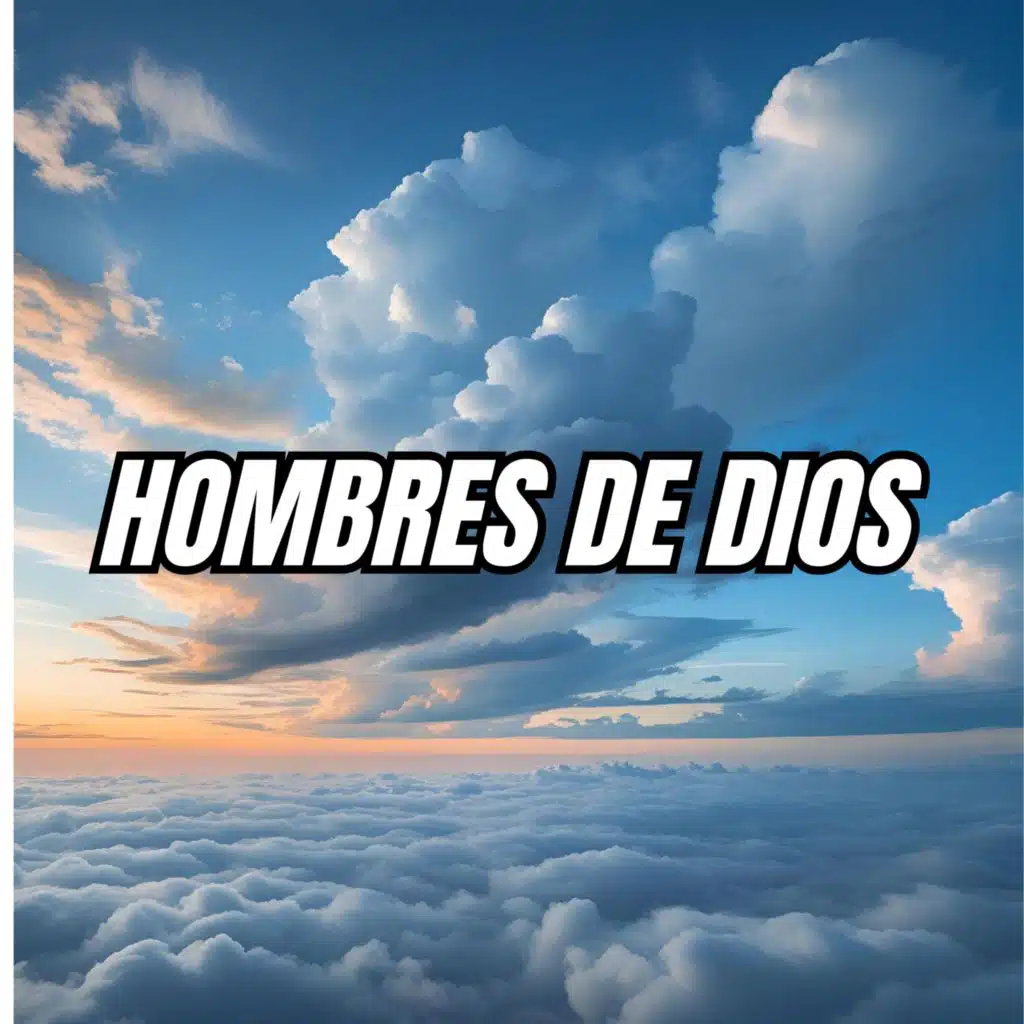 Hombres de Dios