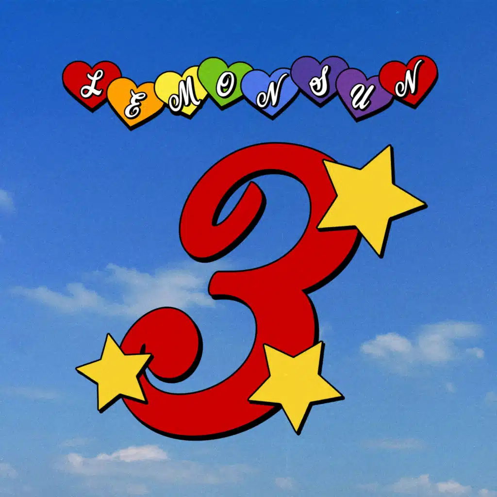 3