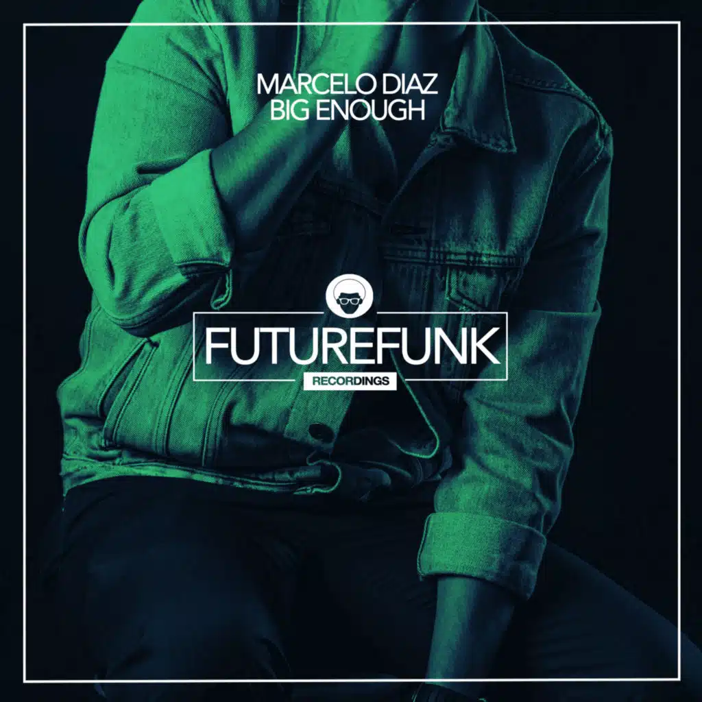 Big Enough (Club Mix)