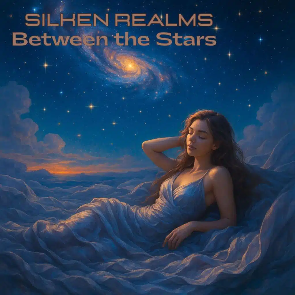 Silken Realms Between the Stars