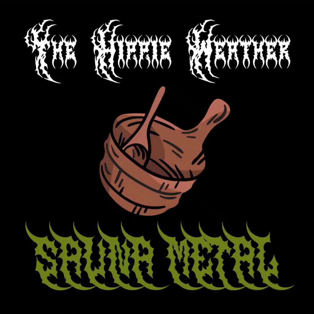 SAUNA METAL