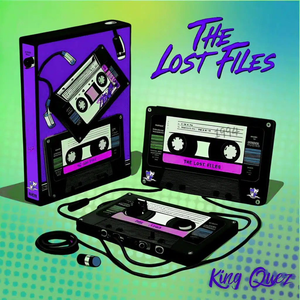 The Lost Files