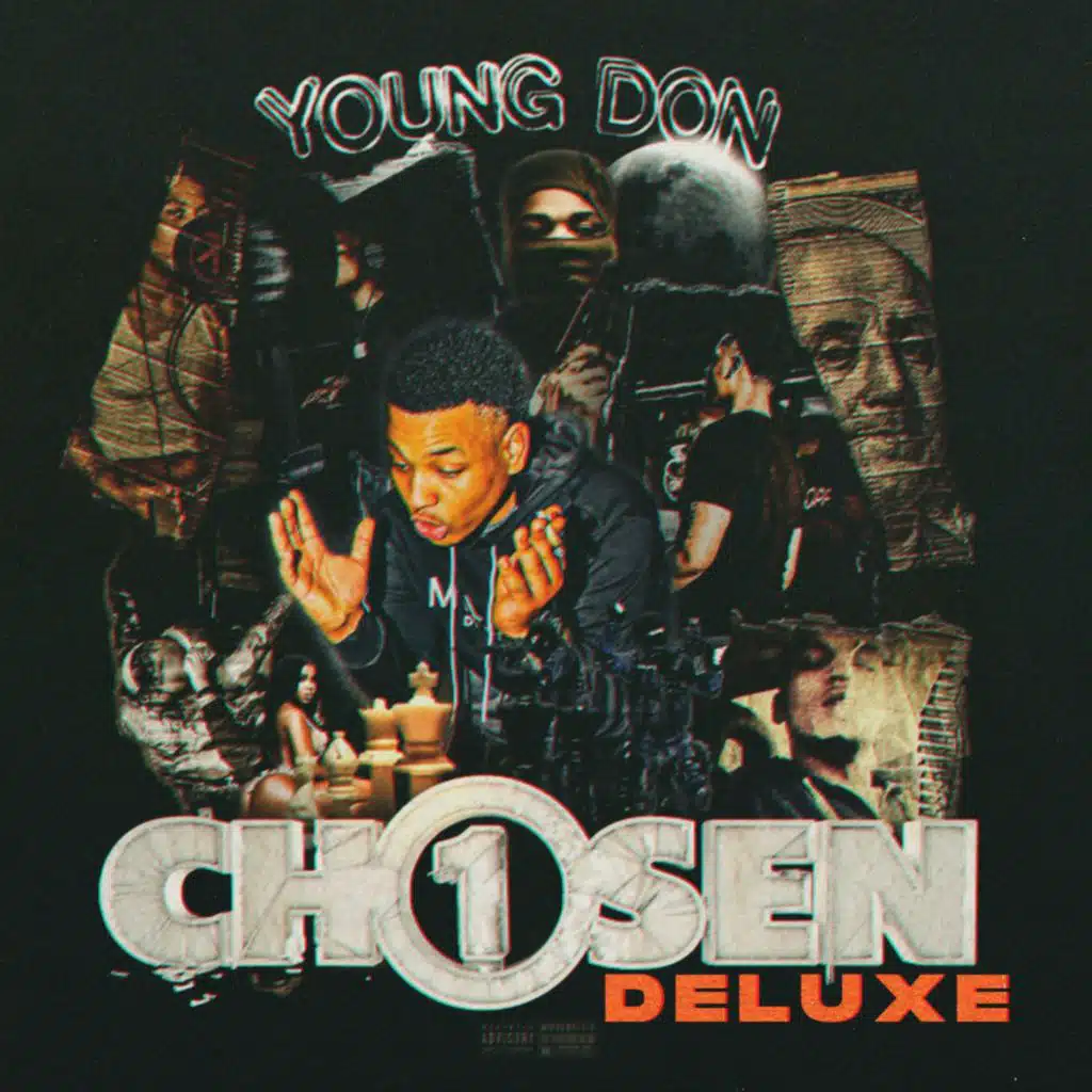 Chosen 1 Deluxe