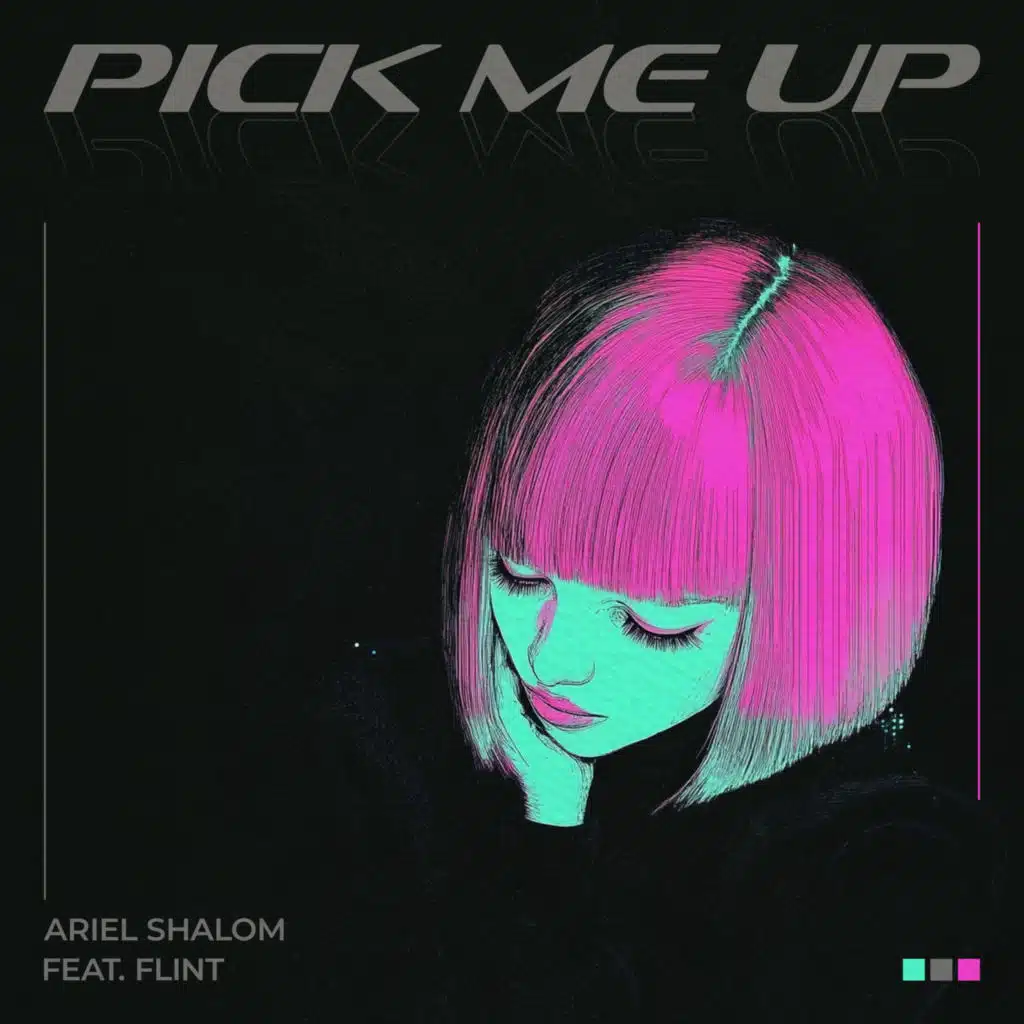 Pick Me Up (feat. Flint)