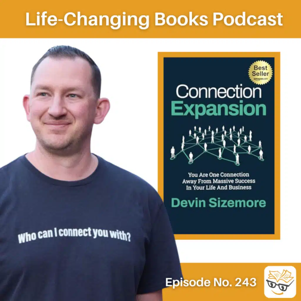 243. Devin Sizemore | Connection Expansion