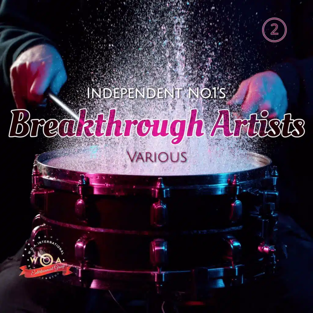 Independent No.1's: Breakthrough Artists II