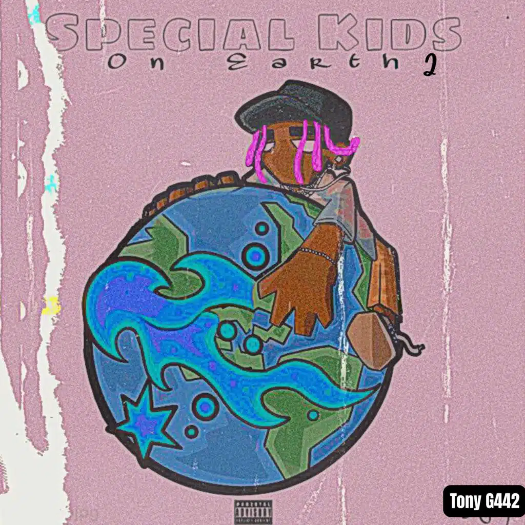 Special Kids On Earth 2