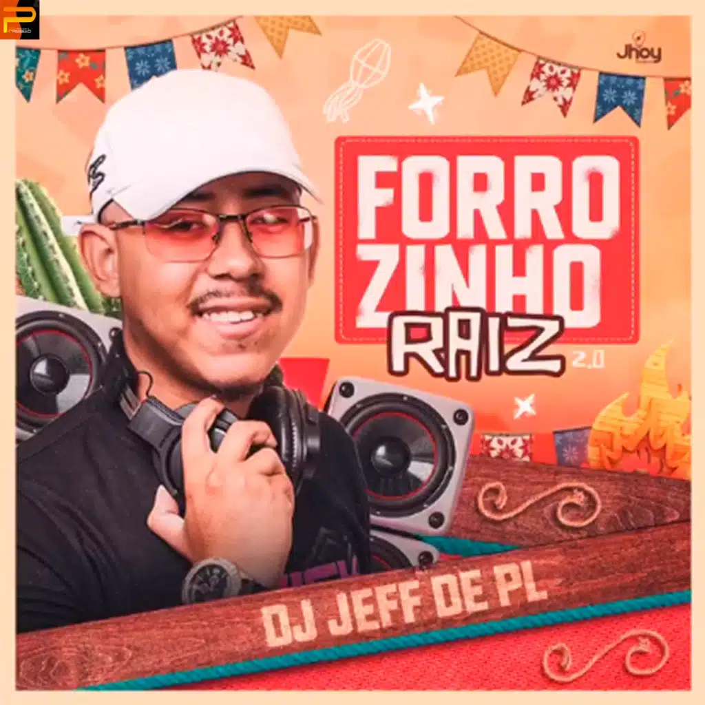 Forrozinho Raiz 2.0