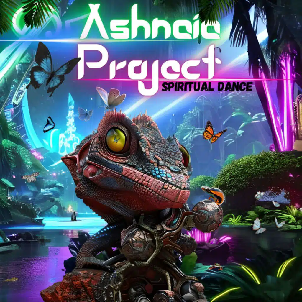 Ashnaia Project