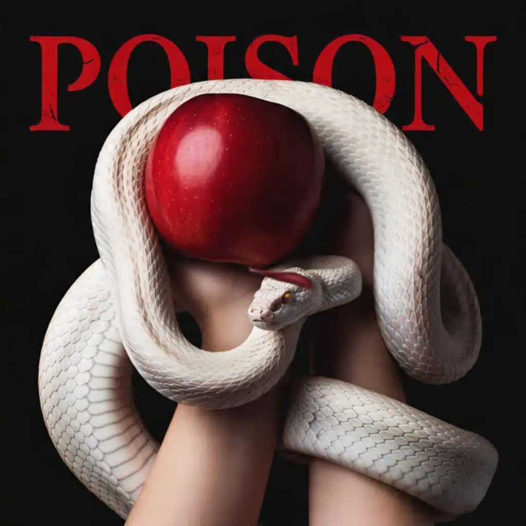 Poison
