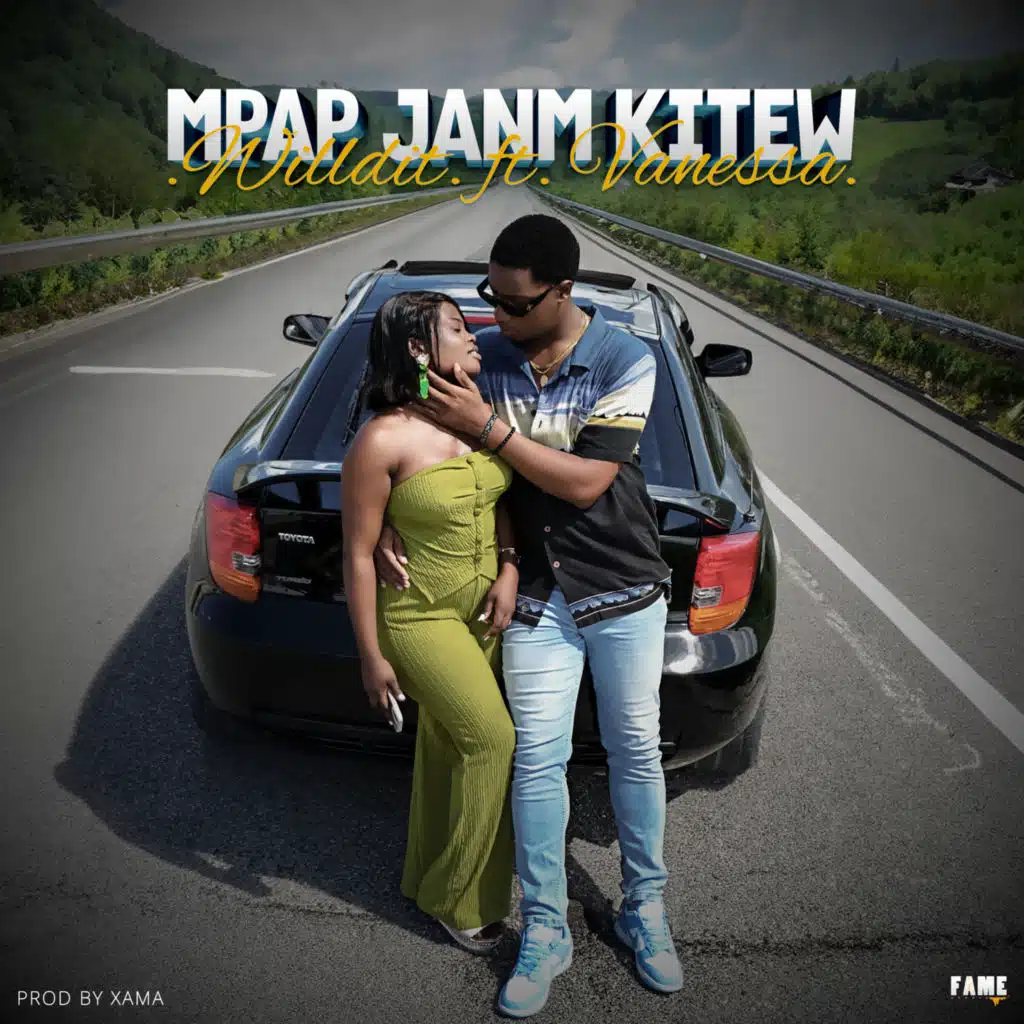 Mpap Janm Kitew (feat. Vanessa)