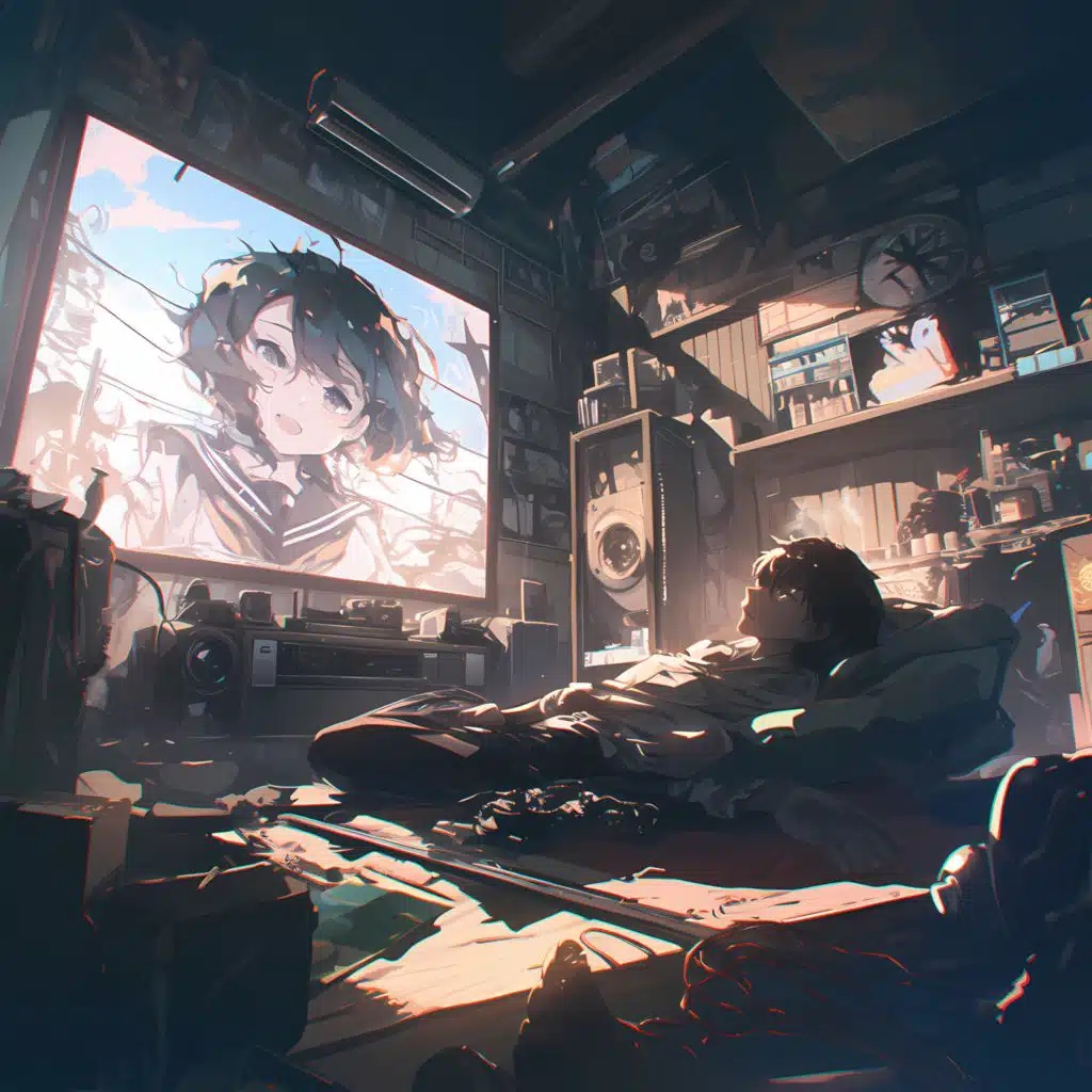 Jocelyn Flores (Lo-Fi)