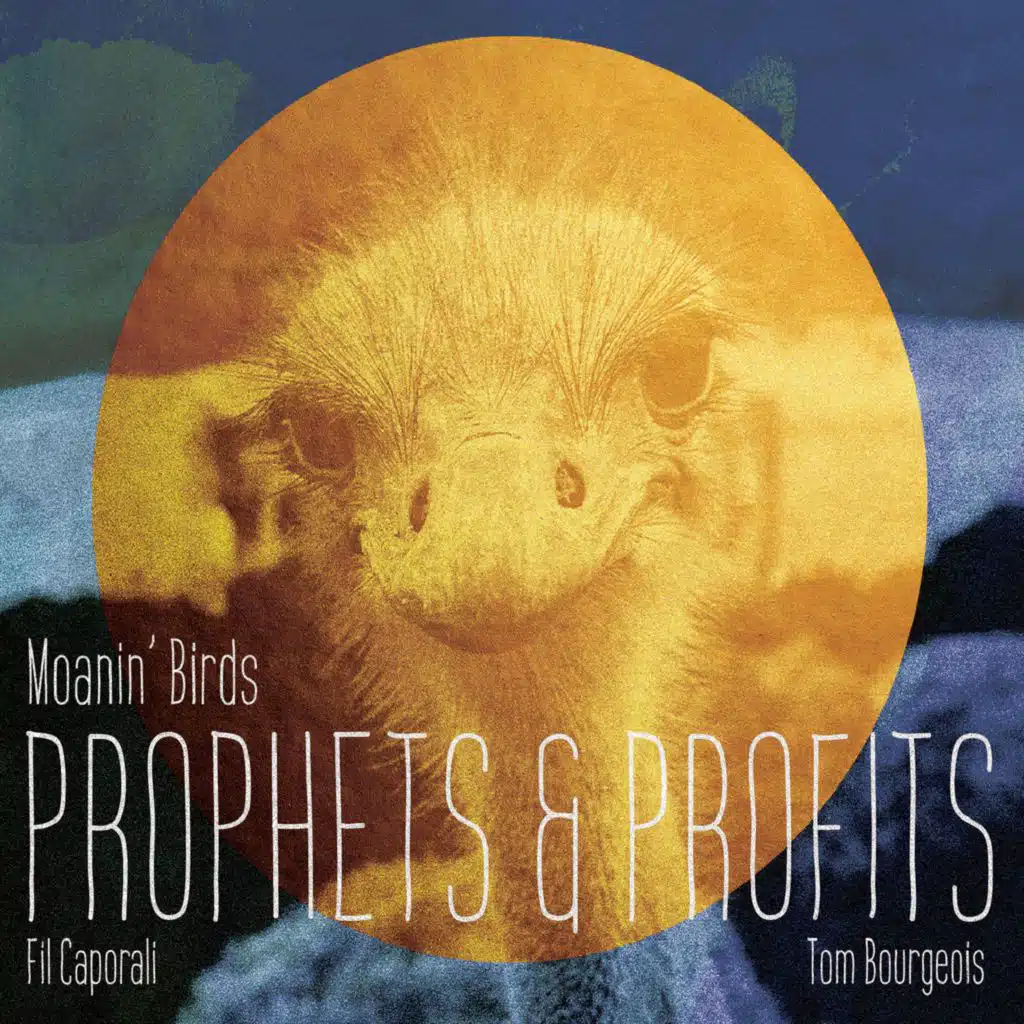 Prophets & Profits