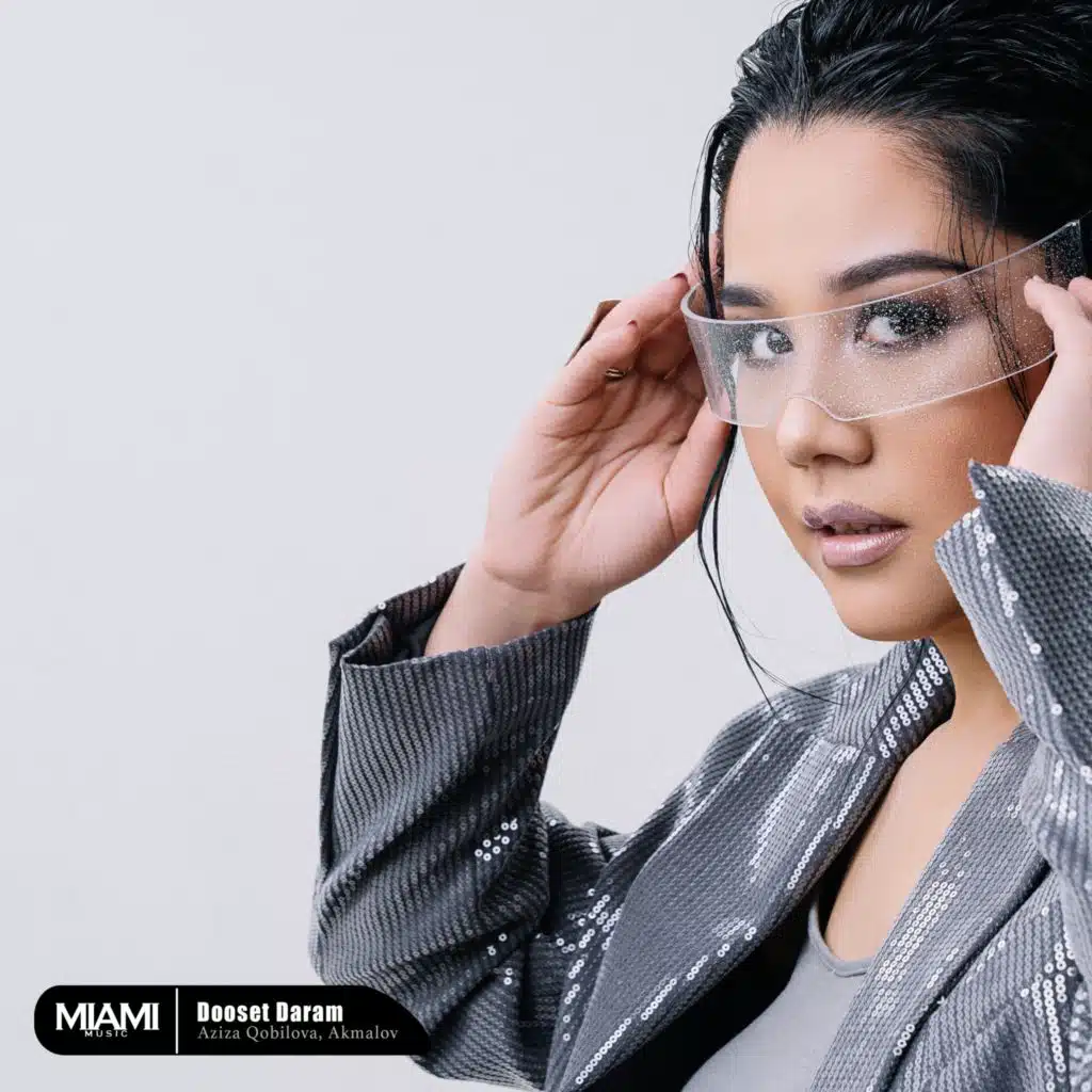 Aziza Qobilova & Akmalov