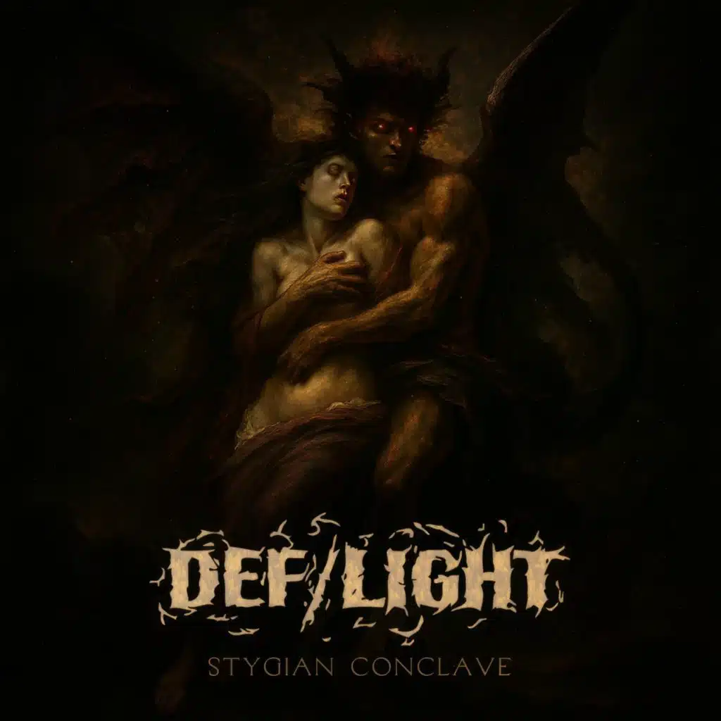 Stygian Conclave