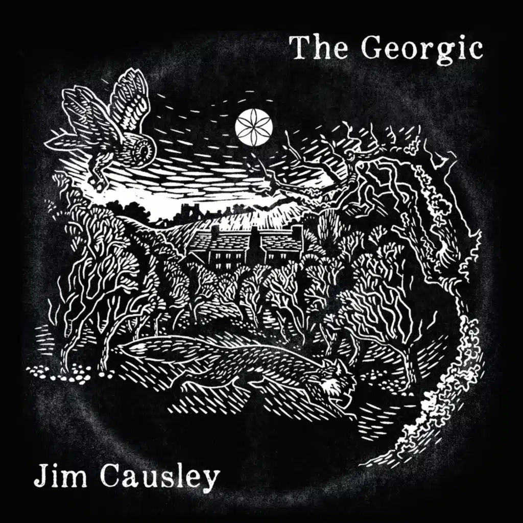 Jim Causley