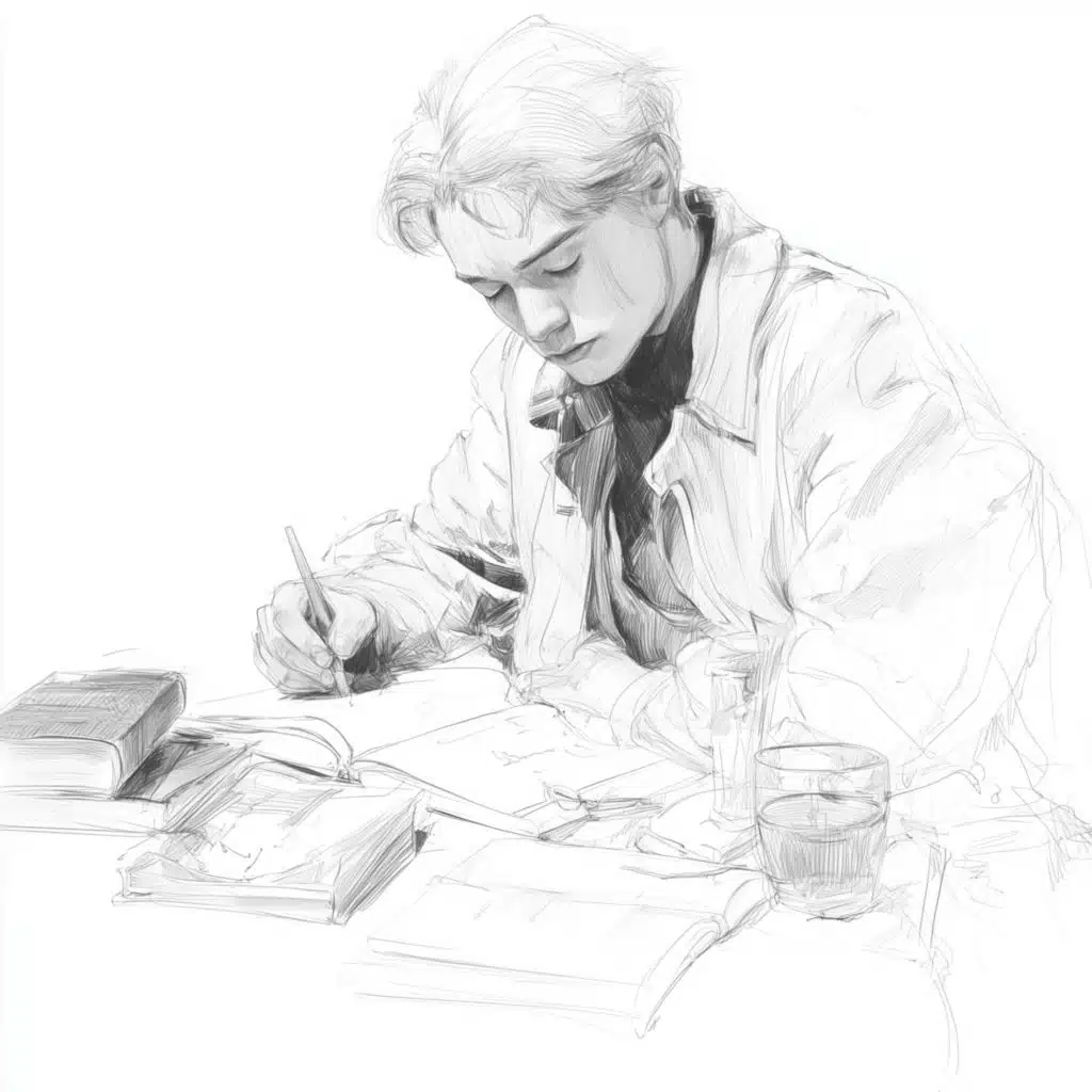 Study Classics, Vol.1