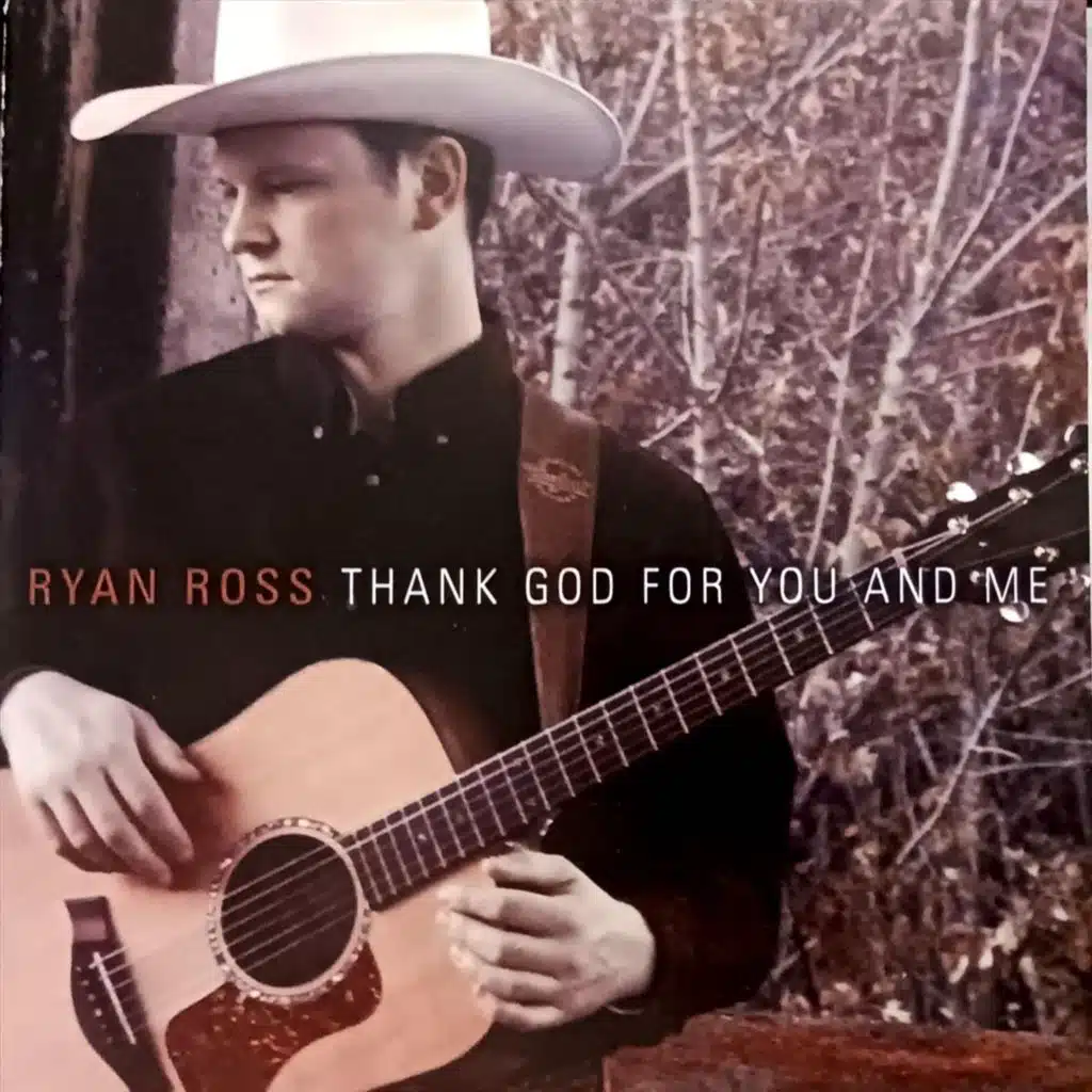 Thank God for You and Me