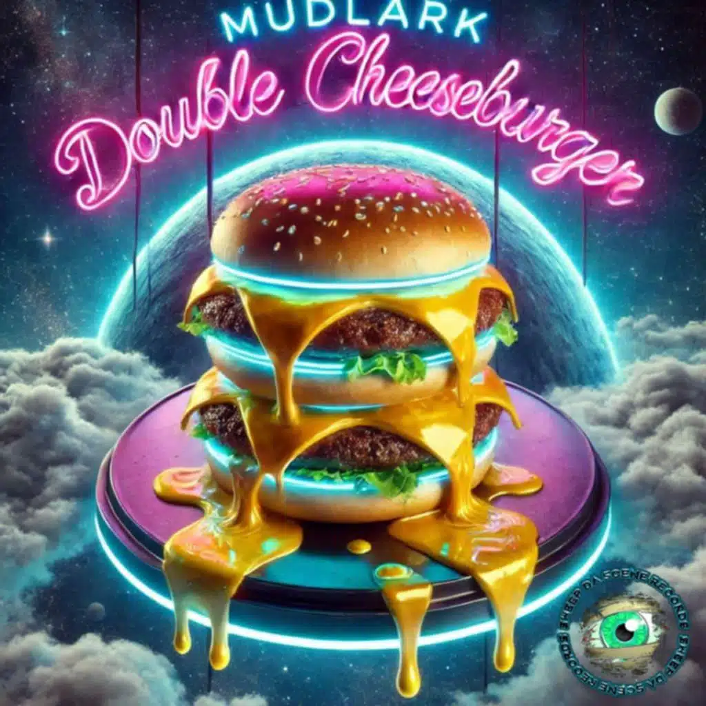 Double Cheeseburger EP