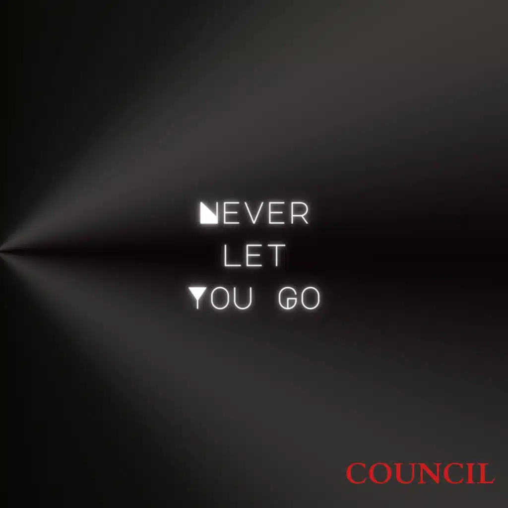 Never Let You Go