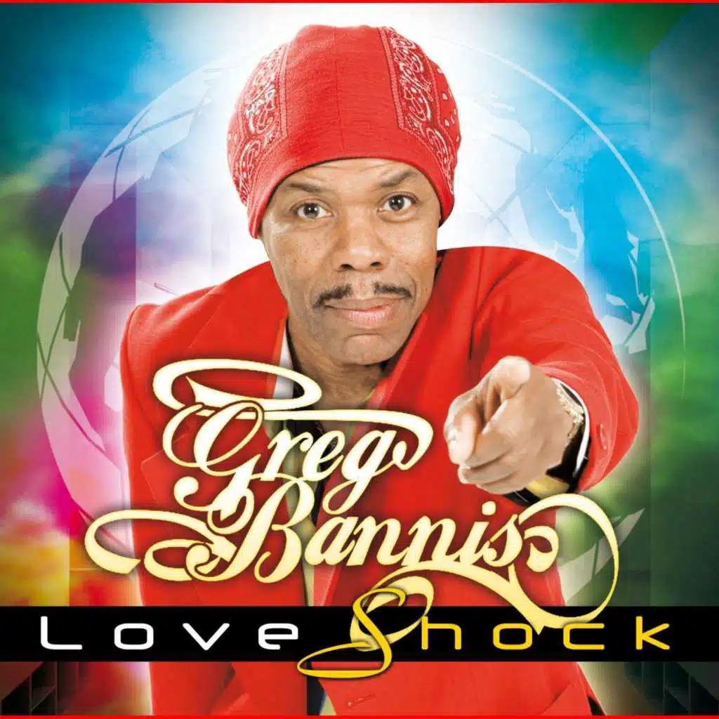 Love Shock