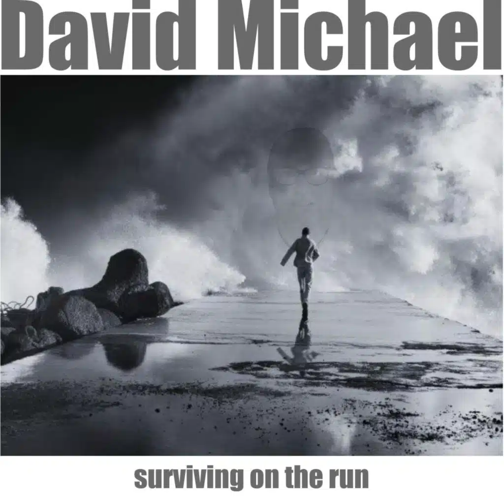 surviving on the run
