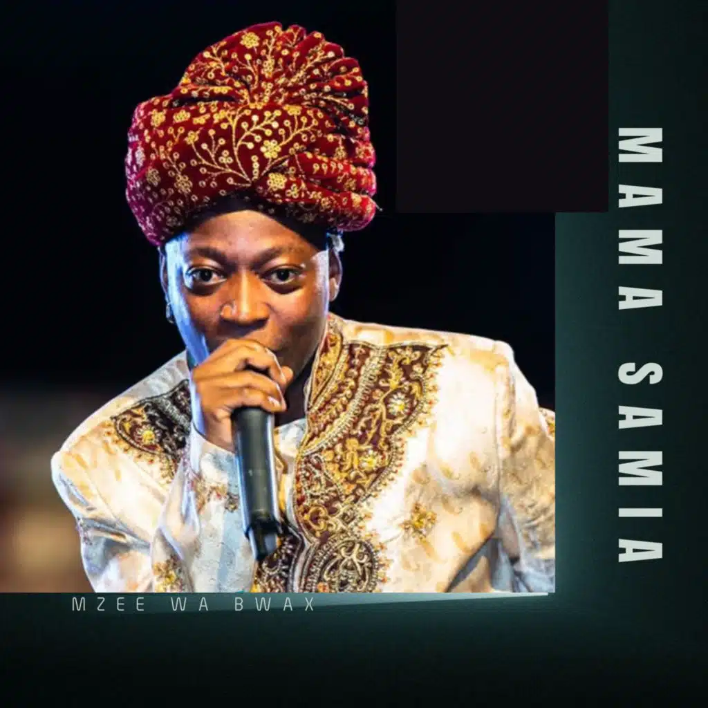 Mama Samia (2025 Remastered)