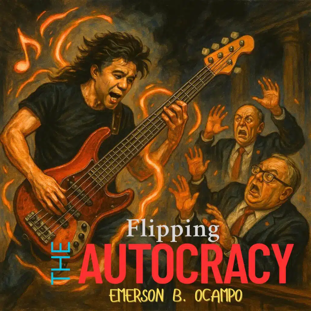 Flipping The Autocracy