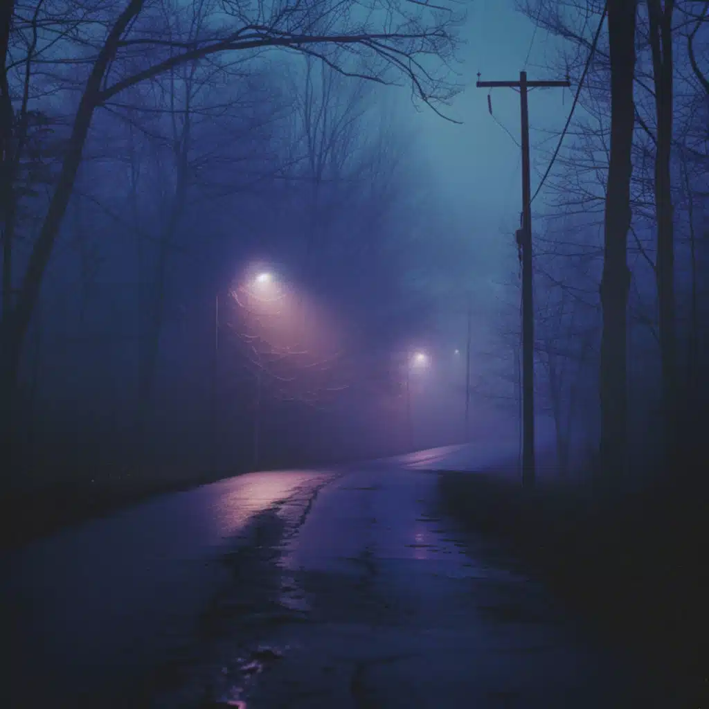 Where I Used to Be