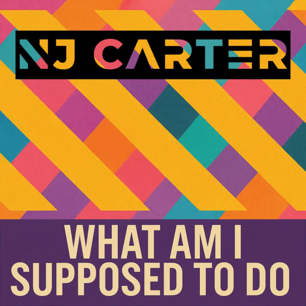 NJ Carter
