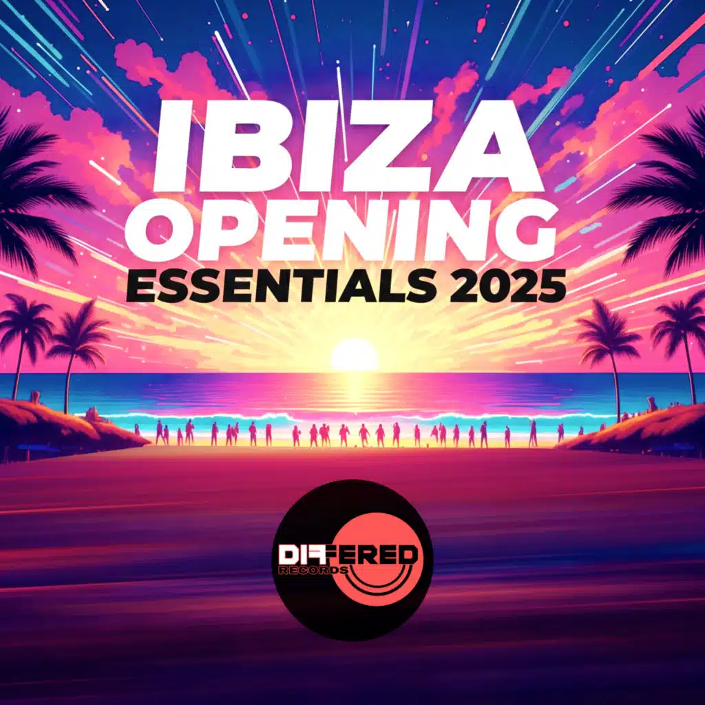 Ibiza Opening Essentials 2025
