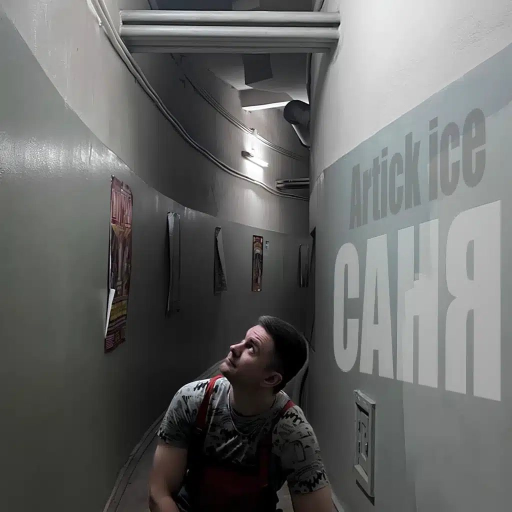 Artick Ice