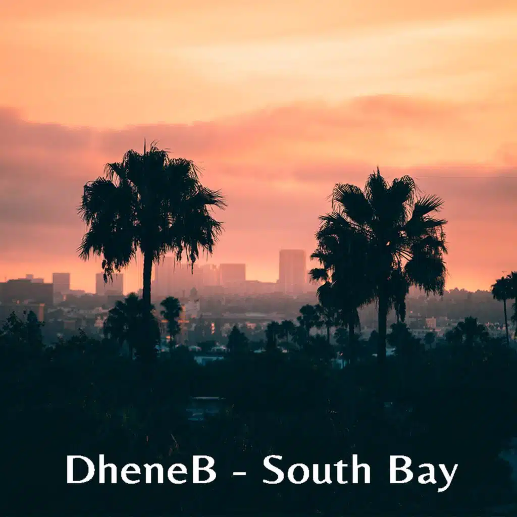 South Bay
