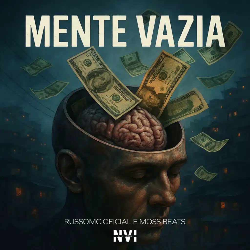 Mente Vazia